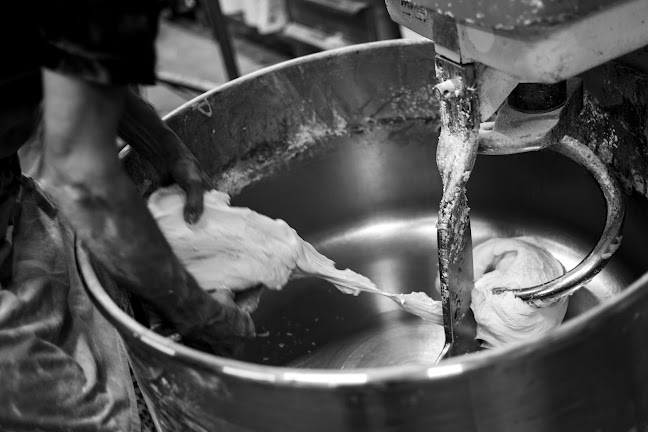 Bakkerij Van der Kloet -Service Centre - Franeker