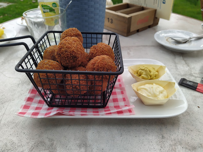 Reviews of Boerderij Terras de Ritskampen in Vlijmen - Horeca