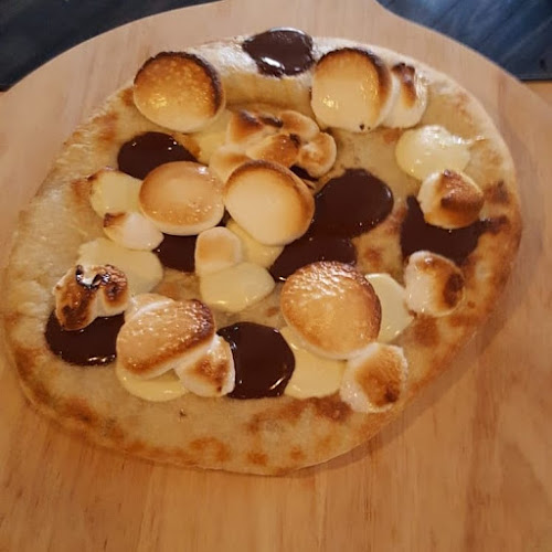 De Pizzamobiel - Horeca