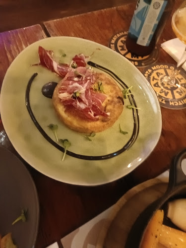 Matamata Gastrobar - Horeca