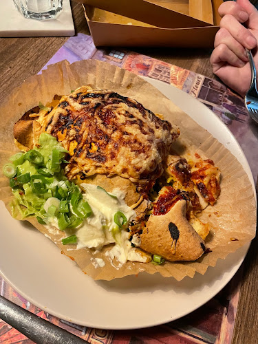 Tex-Mex Streetfood - Breda