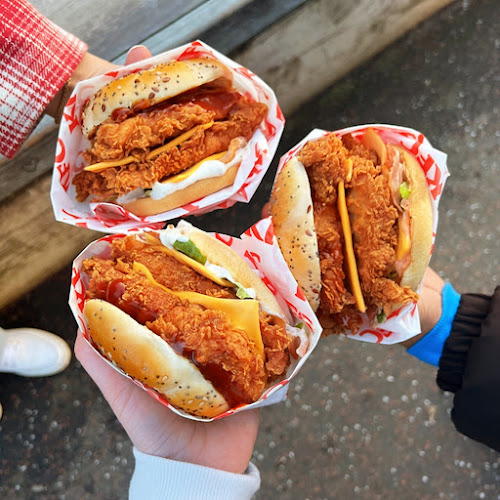 Comentarii opinii despre KFC Heerlen