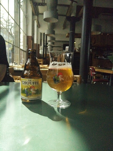 Opinii despre De Machinist în Rotterdam - Horeca