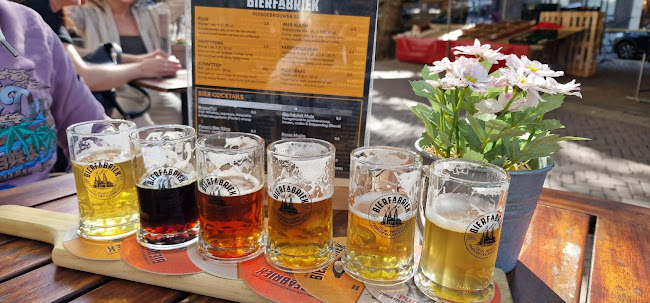 Comentarii opinii despre Bierfabriek Delft