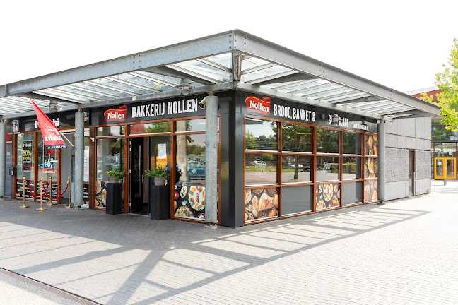 Bakkerij Nollen Deventer Vijfhoek - Deventer