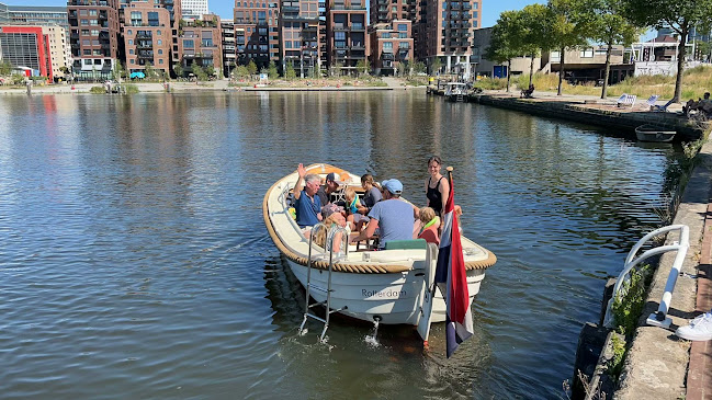 De Machinist - Horeca