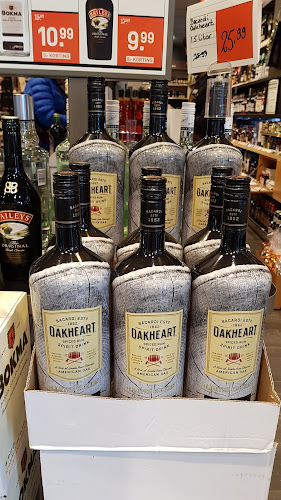 Gall & Gall | Appingedam | Overdiep 1 - Appingedam