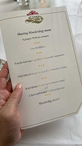 Restaurant Old Dutch