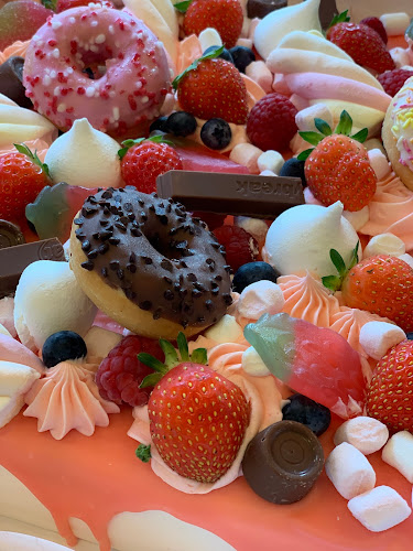 Comentarii opinii despre Korengoud de Echte Bakker