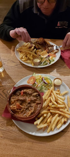 Pannenkoekenhuis Het Wonderbos