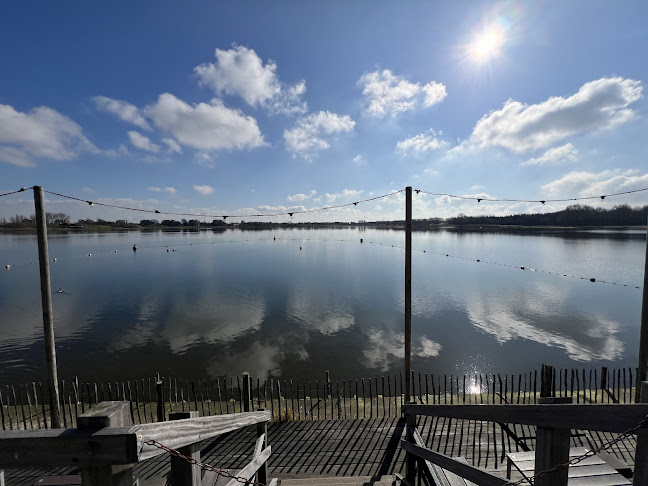 Restaurant Long Island - Hoofddorp