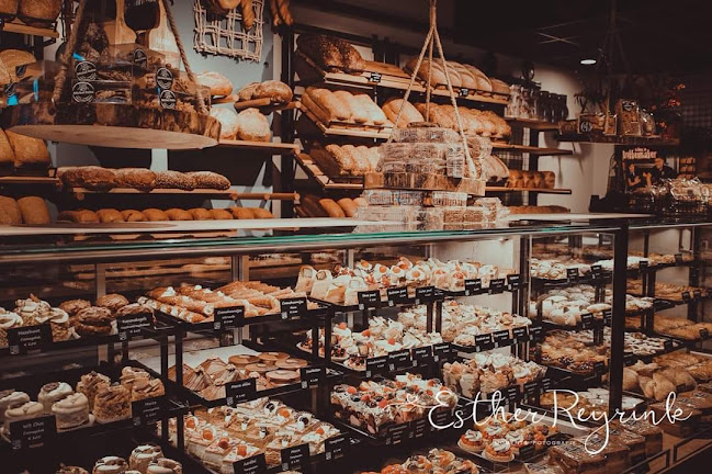 Michel Nales de echte bakker