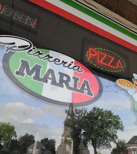 Pizzaria Maria - Deurningen