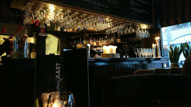 Het Wapen van Kattuk - Horeca