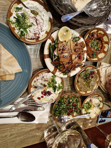 Comentarii opinii despre Amier Restaurant