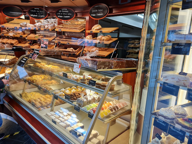 Harrie van Looijengoed, de ambachtelijke bakker