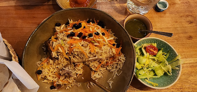 Opinii despre Nooristan Restaurant în Hoofddorp - Horeca