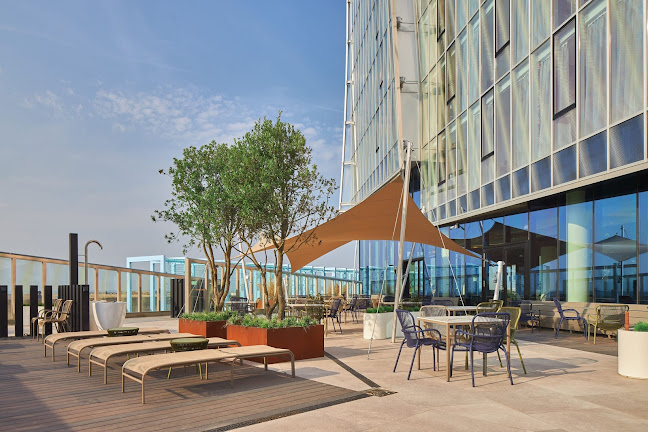 Comentarii opinii despre Bar & Brasserie Willem I