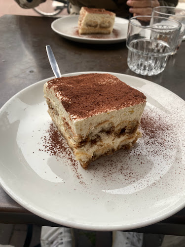 Pazzi De Clercqstraat - Horeca