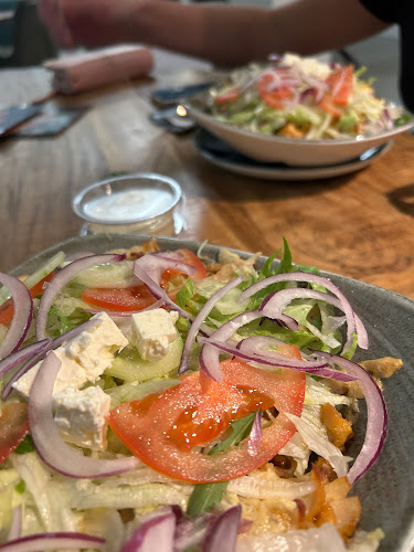 Happy Grill - Horeca