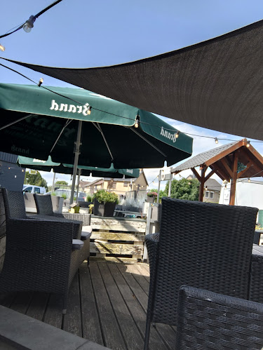 Café 't Heukske - Sint Joost - Sint Joost