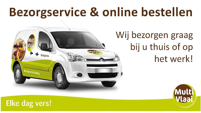 Multi-Vlaai Goes - Horeca