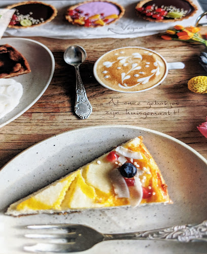 Comentarii opinii despre Barista Café Houten