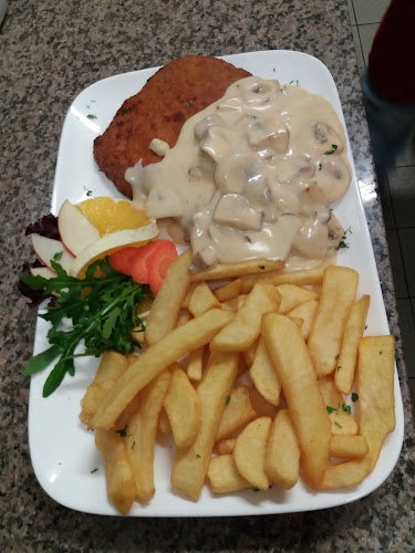 Opinii despre Nalin Grill House Restaurant în Vaals - Horeca