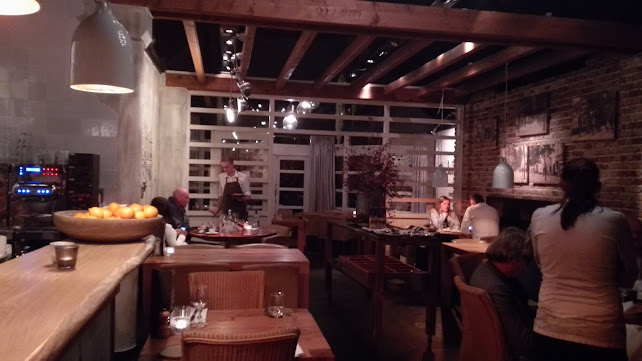 Restaurant Poppe Apeldoorn B.V. - Horeca