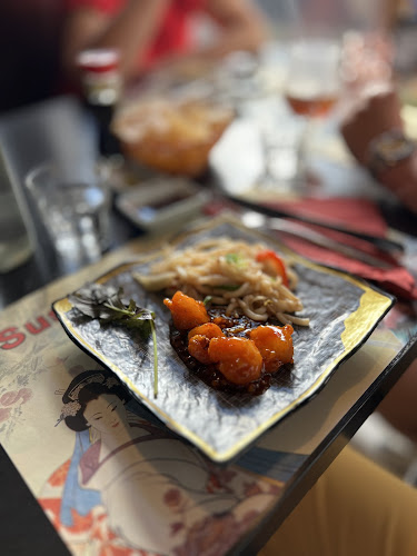 Comentarii opinii despre Yakumi