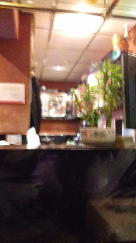 Rose Garden Pernis - Horeca