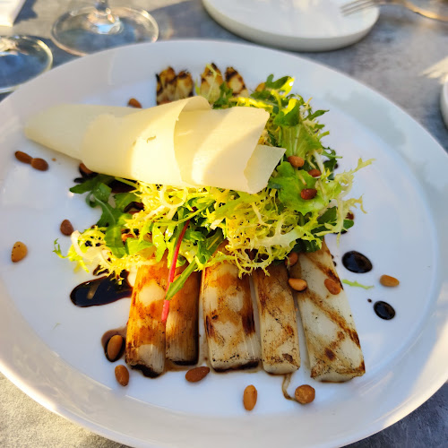 Restaurant Castell - Zaandam