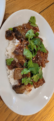 Opinii despre NENI Amsterdam în Amsterdam - Horeca