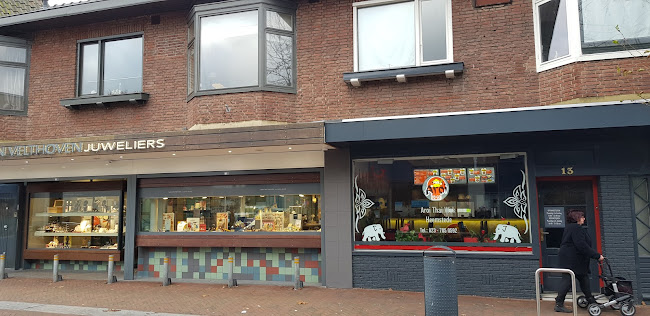 Aroi Wok Heemstede
