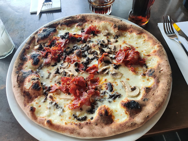 Pazzi De Clercqstraat - Amsterdam