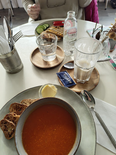 zuss&coffee - Koudekerke