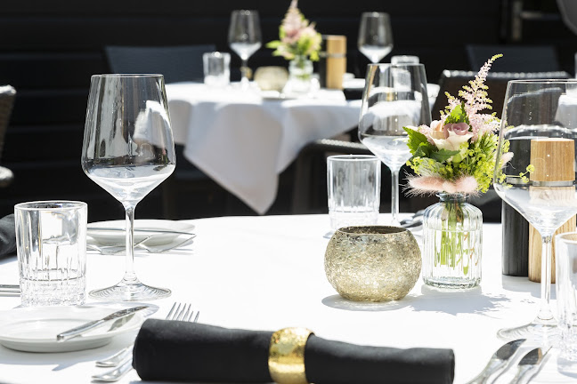 Restaurant De Halve Maen - Horeca