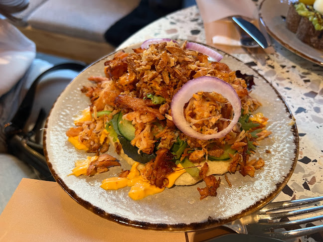 Coffee Corner - Horeca