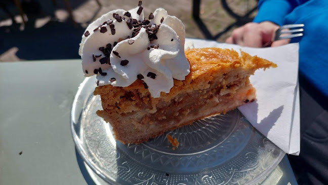 IJssalon Fanielje - Horeca