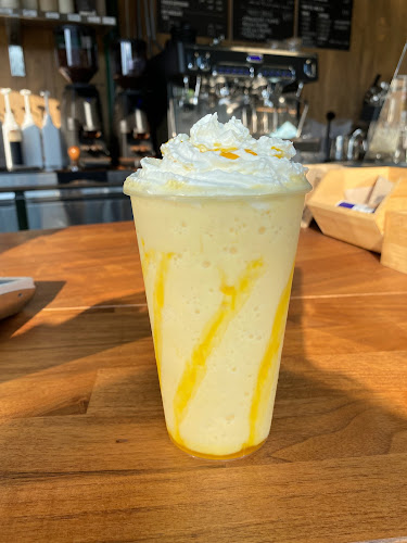 Comentarii opinii despre The Coffee Point