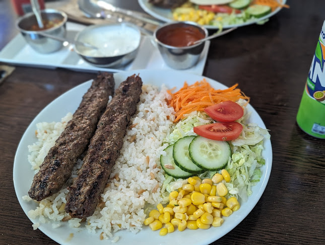 Birtat Restaurant - Amsterdam