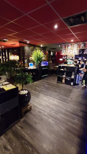 Restaurant Judo - Horeca