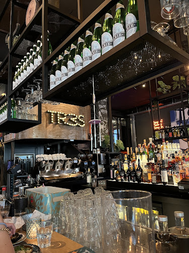 Tres Tapasbar Amersfoort - Horeca