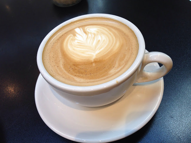 Opinii despre Coffee & More Texel în De Koog - Horeca