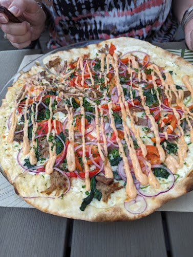 Gusto del Sud - Swalmen