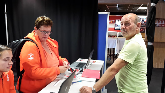 Supporterscafé d'n Beitel - Tilburg