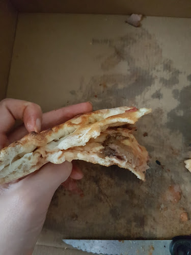 Ristorante Mediterraneo - Horeca