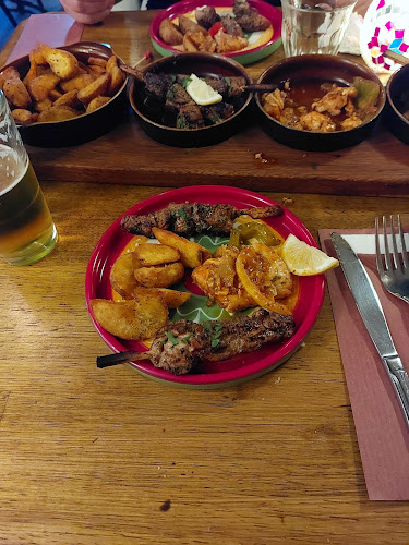 Las Tapas - Leeuwarden