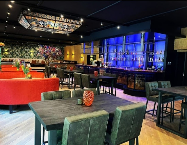 At The Park Grand-Café Bospark Ede - Horeca