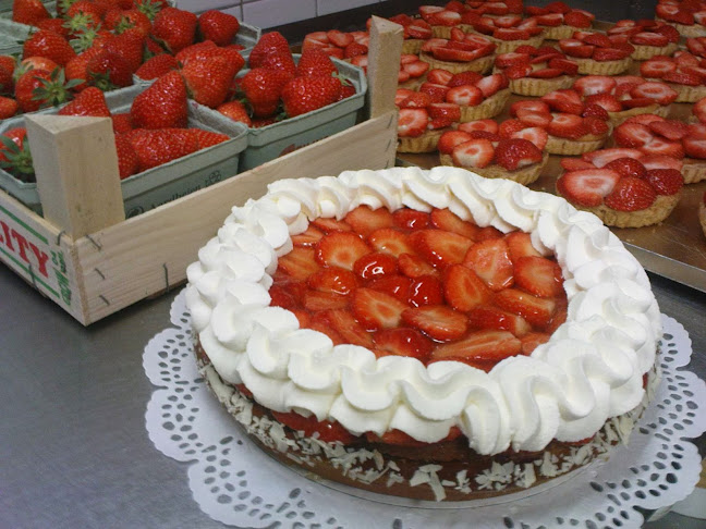 Bakkerij Van Leeuwen 🍞 - Horeca